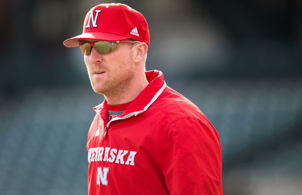 Baseball Four storylines to watch as Nebraska returns to practice
