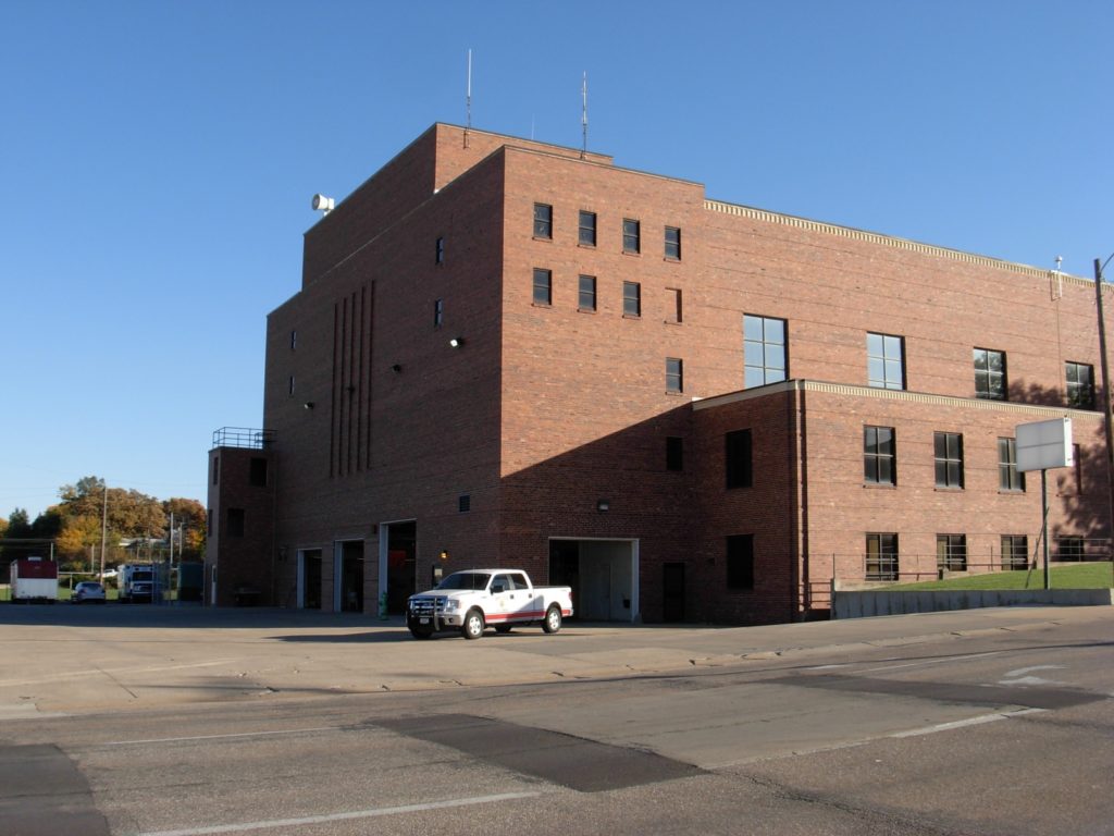 Preliminary Discussions Underway, On Potential For New Beatrice Fire