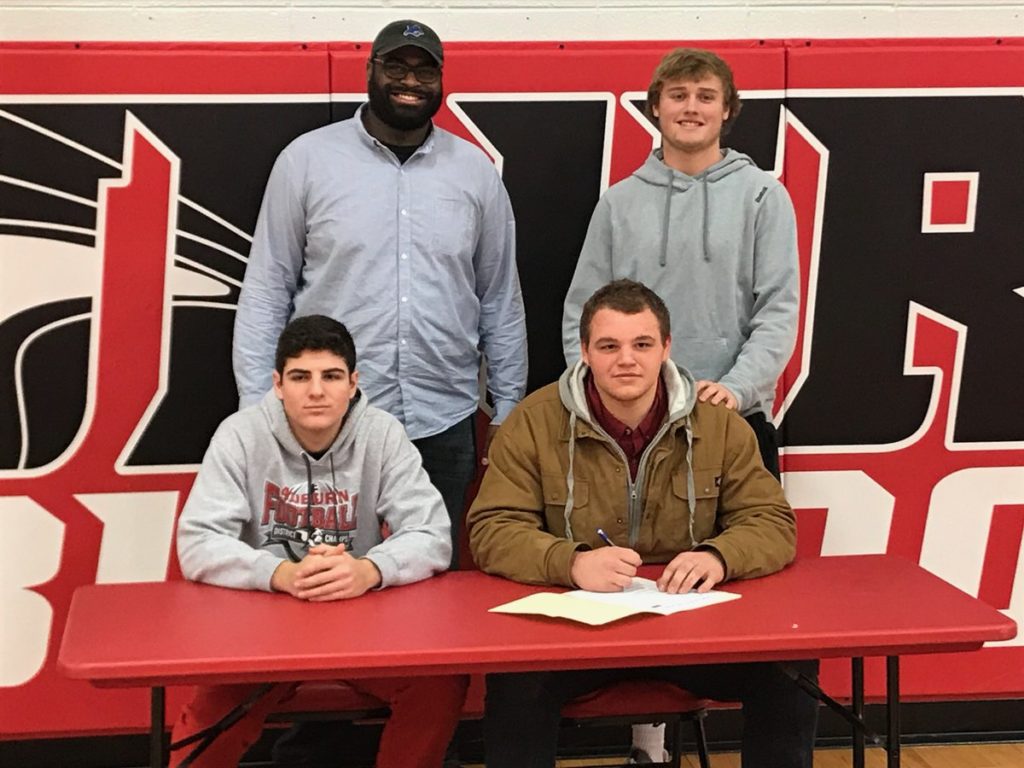 Peru State continues to pick from litter of Bulldogs Sandhills Express