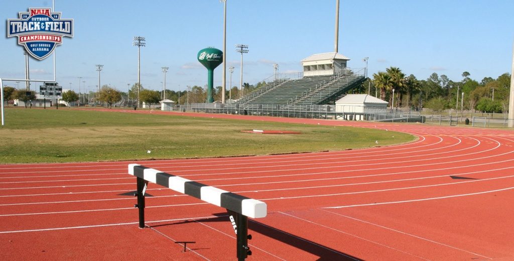 2018 NAIA Outdoor Track & Field Championship Preview The Best Mix 105.5