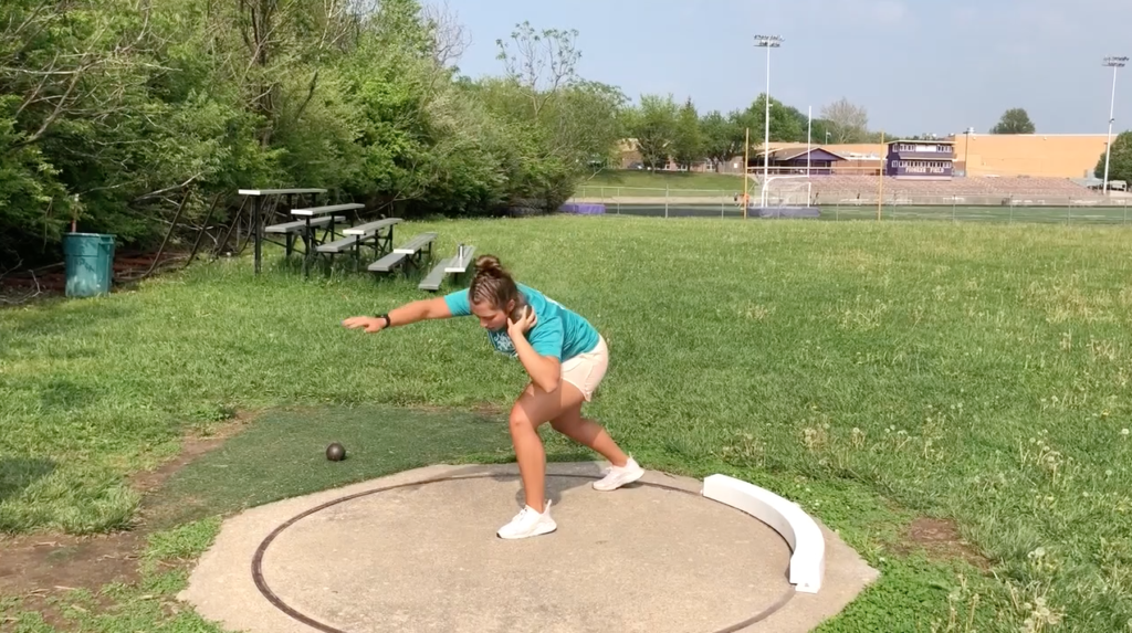 Nebraska high school state track and field meet event schedule