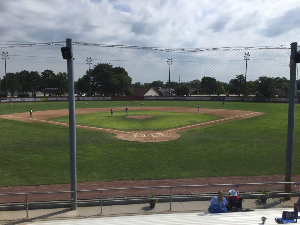 Two Days Later, Wayne Defeats Lakeview In Round Two Of State Legion