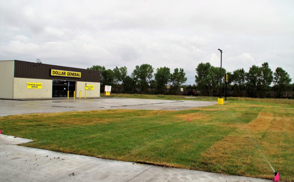 Dollar General Opens Doors In Thedford Sandhills Express