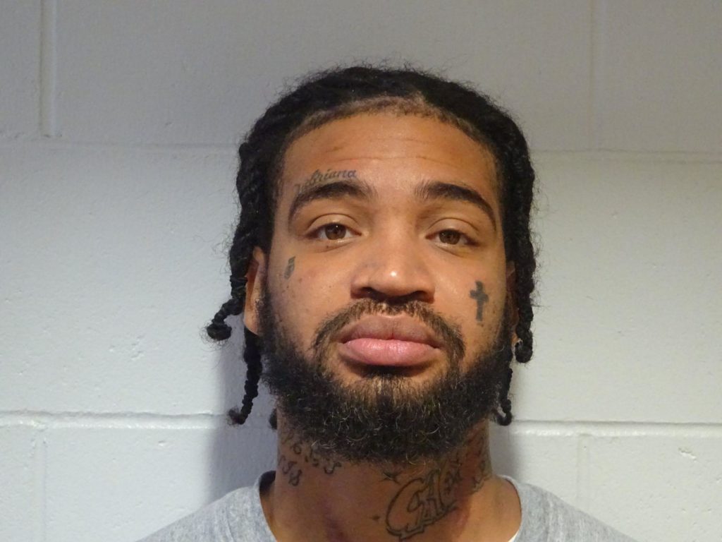 Omaha Community Corrections Center inmate reported missing Sandhills