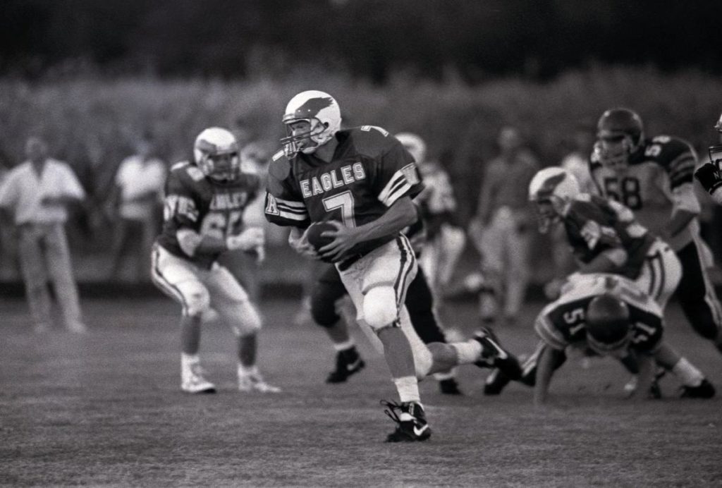 Scott Frost Danny Woodhead To Be Inducted Into Nebraska High School Scott Frost Danny Woodhead To Be Inducted Into Nebraska High School