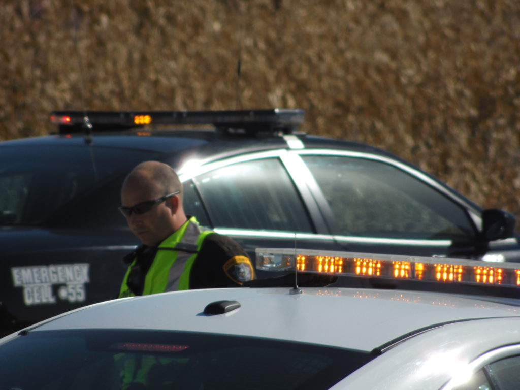 It Took Hours Before Suspect Emerged In Douglas’ Double Homicide