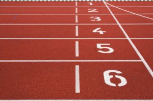 Broken Bow Track Athletes to Compete at B-6 District Track Meet