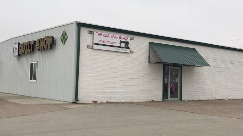 Broken Bow Businesses Serving Those Who Serve Us Sandhills Express