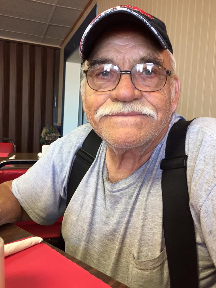 Celebration Of Life For Loyal Muhlbach Age 80 Sandhills Express