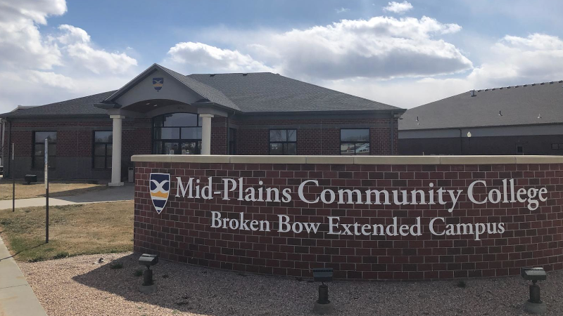 MPCC Broken Bow Campus Celebrates 20 Years | Sandhills Express