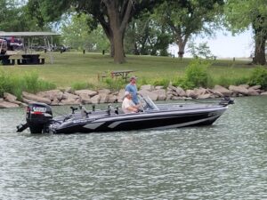 Second Annual Golf/Fishing Event in Loup City Honors Service Men & Women