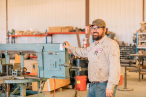 Adams to Provide $500 Incentive to Community Members for Each Employee Referral