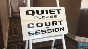 Trial For Man Accused Of Murder Underway; Opening Statements Expected Wednesday