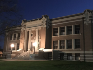 Custer County Board of Supervisors to meet on Tuesday Morning