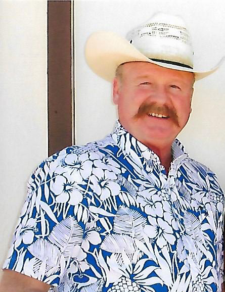 Celebration of Life for Kenton Cooksley, age 74