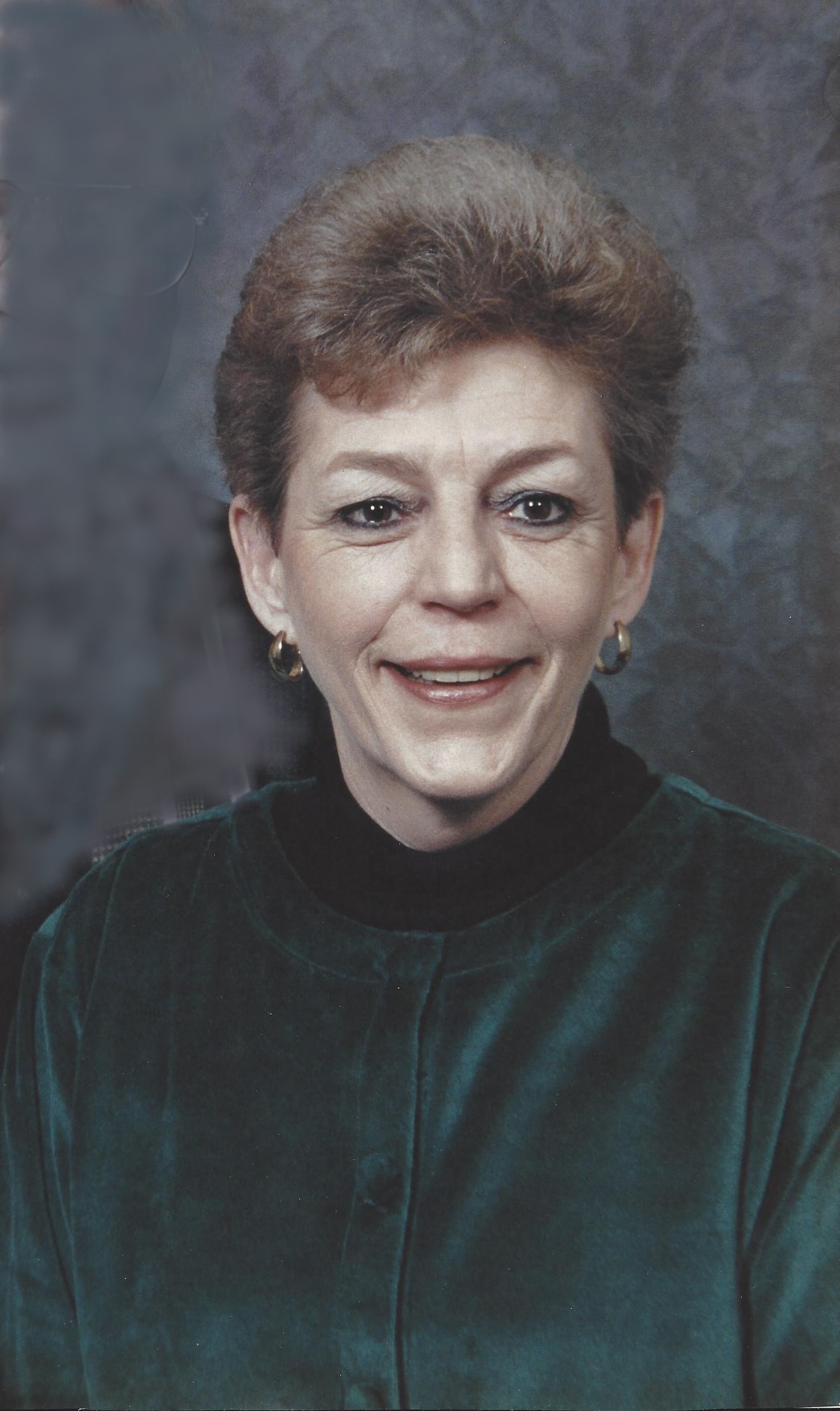 Funeral Services for Eileen (Lee) Burkey, age 71