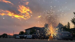 BBPD Reminds Residents Of Ordinances Regarding Fireworks