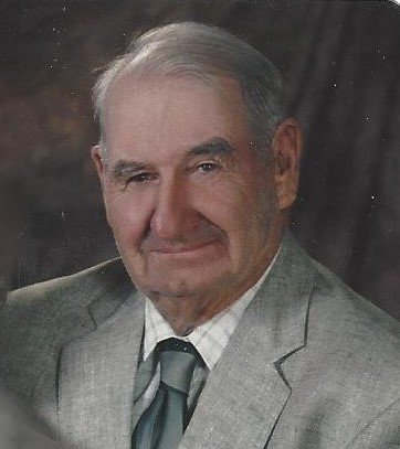 Funeral Services for Laddie Olson, age 91
