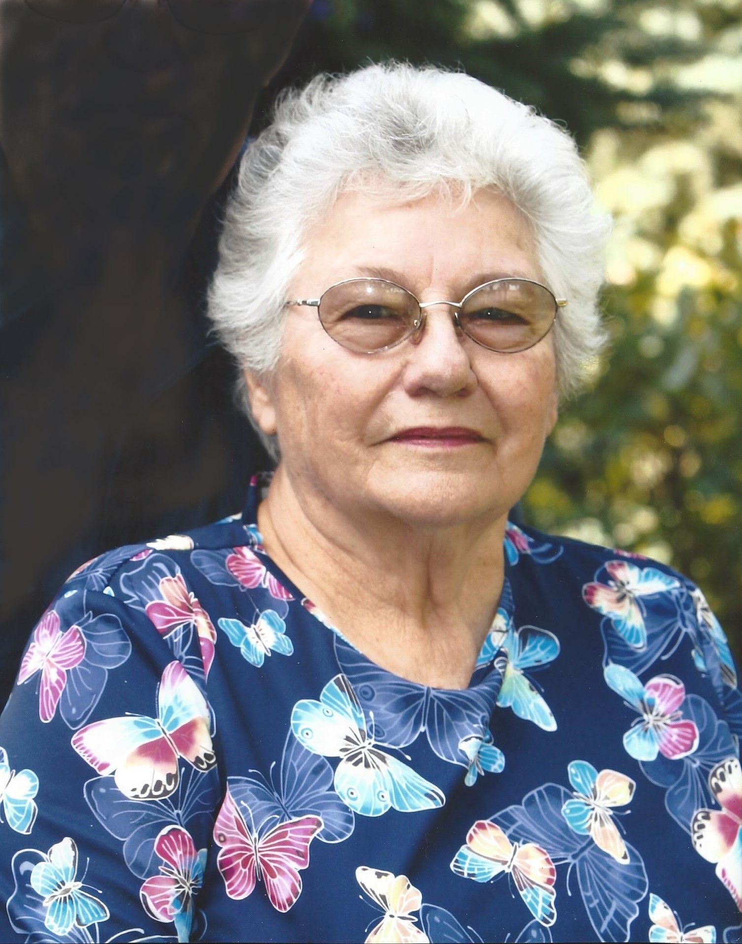 Funeral Services for Phyllis Sommer, age 91