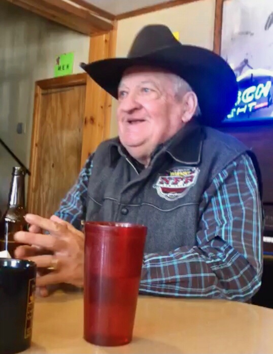 Funeral Services for Sammy Simonson, age 74