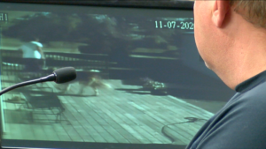 ‘Trent Shot Grandma! Trent Shot Grandma!’ Son-In-Law Testifies On 3rd Day Of Esch Trial