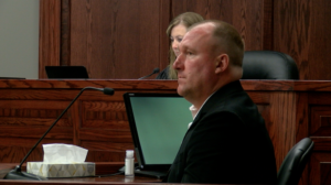 Esch Guilty Of First-Degree Murder; Conviction Carries Mandatory Life In Prison