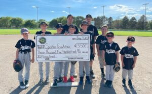 Custer County Foundation Awards Over $68,000 In Grants To 18 Organizations And One Student