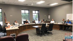 Supervisors Pass 30x30 Resolution 5-1, Approve Public Sale On Small Lot In Sargent