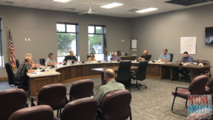 Supervisors Discuss Recycling, Budget Shortages, And More During Tuesday's Meeting