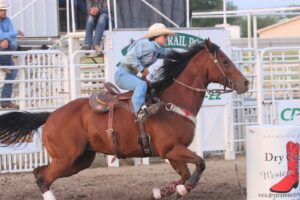 Nebraska State High School Finals Rodeo Recap - Area Cowboys and Cowgirls Claim State Titles and Qualify for Nationals