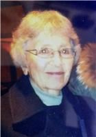 Funeral Services for Luetta M. Freitag, age 96