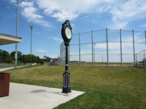 Spirit of The Sandhills Softball Tournament Begins Today