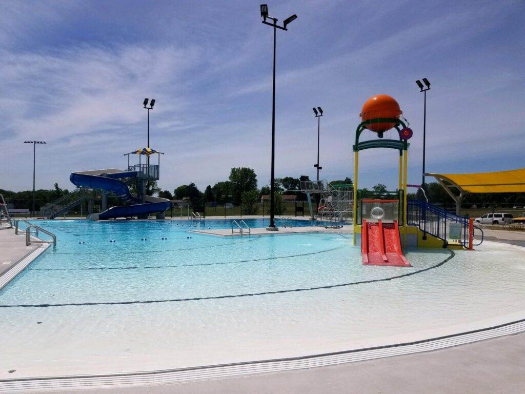 Wayne, Wakefield, Laurel Pool Updates WDN Wayne Daily News Wayne