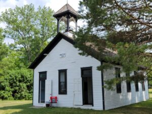Victoria Springs Blast from the Past Event Celebrates 100 Years of State Parks