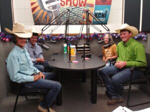 Area Cowboys and Cowgirls Prepare for National High School Finals Rodeo