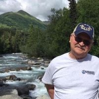 Celebration of Life for Roger Weatherwax, age 74