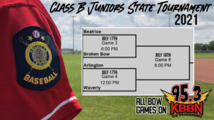Bow Juniors Suffer First Loss of the Season as They Fall to Beatrice in Opening Round at State
