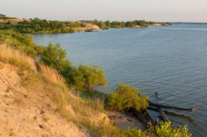 Calamus Reservoir Back On Health Alert After High Levels Of Toxic Algae Detected