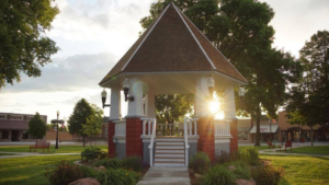 Broken Bow Crazy Days Kicks Off Thursday