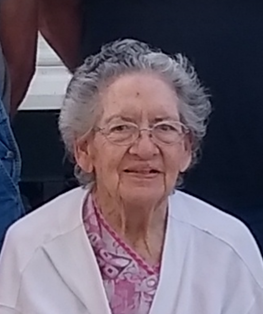 Funeral Services for Eva Phelps, age 85