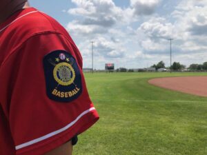 Broken Bow Junior Bats Stay Red Hot Against Minden