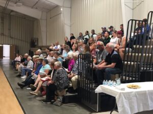 Callaway Residents Attend Meeting for Proposed Assisted Living Facility