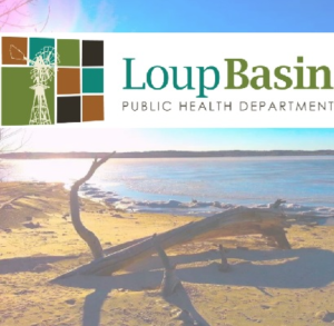 Loup Basin Hosting Immunization Clinic Feb. 2