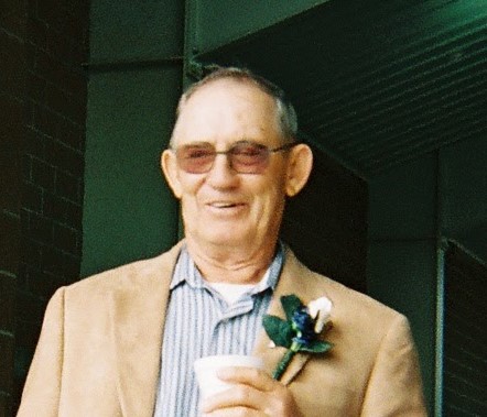 Funeral Services for Lyle Burton, age 82