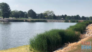Community Fishing Night In Broken Bow July 9