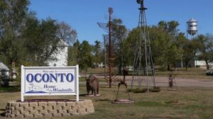 Oconto Fun Day: Unmasking Oconto Alumni as Heroes