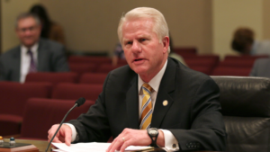 Sen. Matt Williams: NDE Health Standards Cannot Undermine Parental Rights