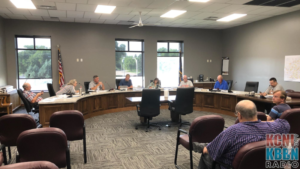 Supervisors Approve Service Agreement For Security Upgrade, Hire Law Firm, And More