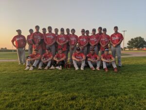 Broken Bow Seniors to Begin Play in Class B Area 6 Tournament Friday