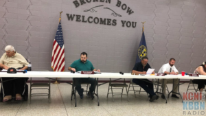 Short City Council Meeting Focuses On Liquor Licenses